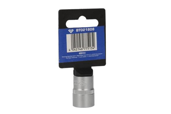Padrun, KS TOOLS BT021808
