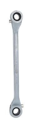 KS TOOLS 520.1011 Ratchet Ring Spanner