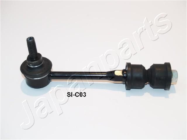 JAPANPARTS OPEL тяга стабілізатора задн.Antara,Chevrolet Captiva