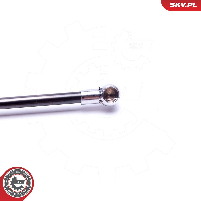 Gaasivedru, pagasi-, veoruum, ESEN SKV 52SKV570