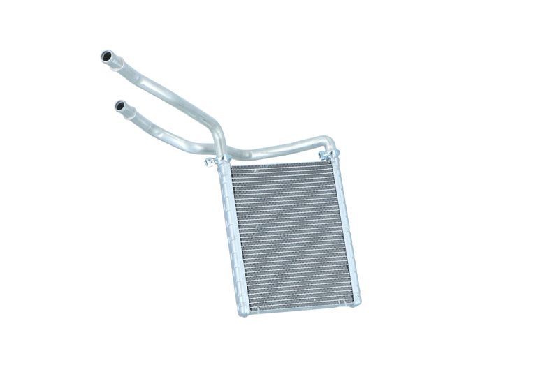 NRF 540015 Heat Exchanger, interior heating