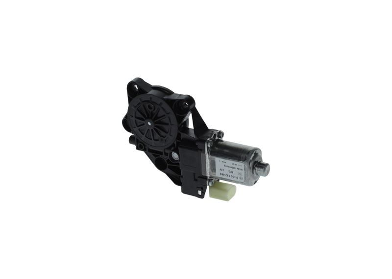 BOSCH 0130822489 Electric Motor, window regulator