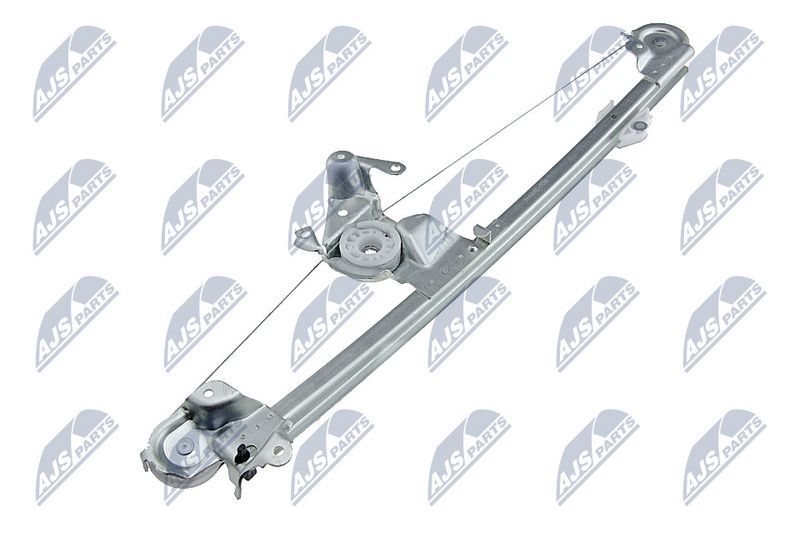 Aknatõstuk, NTY EPS-ME-008