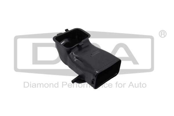 DPA 11295102 - Variklio oro sklendė