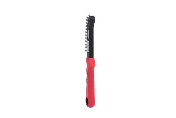 KS TOOLS 201.2321 Wire Brush, brake caliper cleaning
