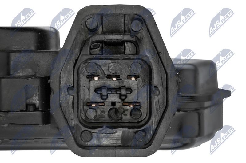 NTY EZC-HY-622 Door Lock