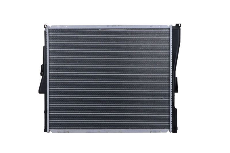HELLA 8MK 366 300-551 Radiator, engine cooling