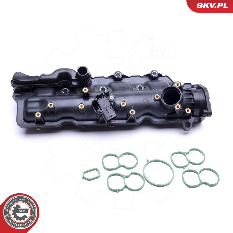 Õhuvõtumoodul, ESEN SKV...