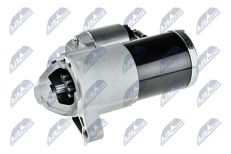 Starter, NTY ERS-CH-003