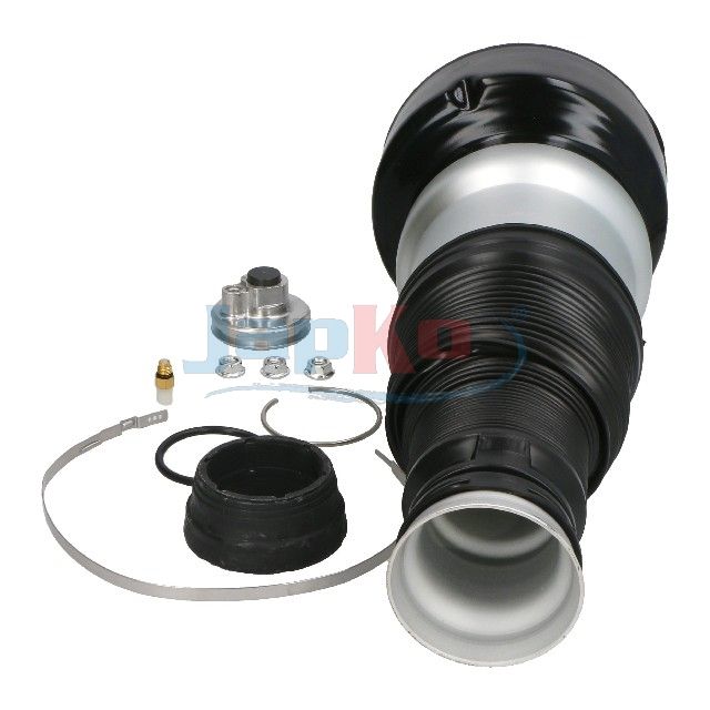 Õhkvedru, vedrustus, JAPKO MJAS068