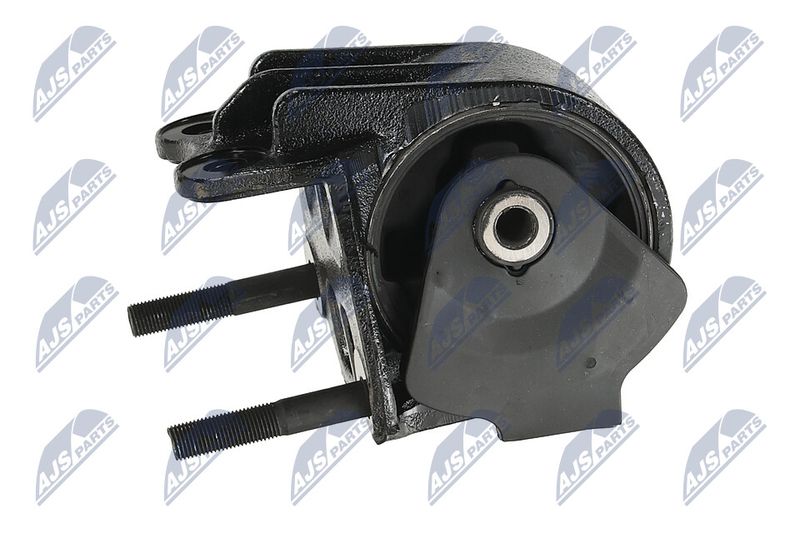 Paigutus, Mootor, NTY ZPS-HY-566