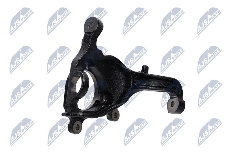 Käändmik, rattakinnitus, NTY ZZP-CH-025