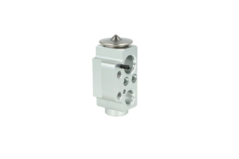 Ekspansiooniklapp, kliimaseade, NRF 38508