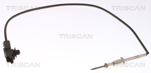 TRISCAN Érzékelő, kipufogógáz-hőmérséklet 8826 10002