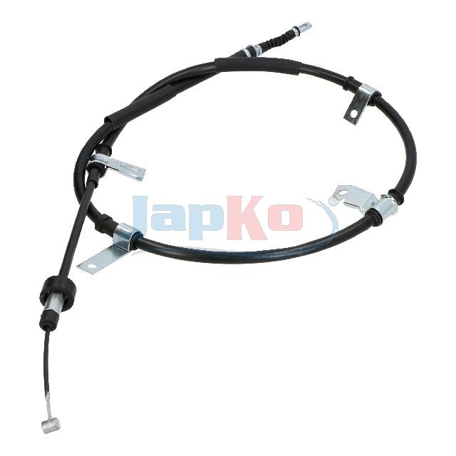 Tross, seisupidur, JAPKO...