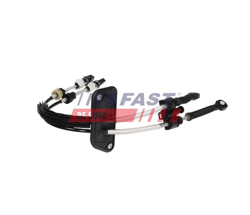 FAST FT11769 Cable Set, manual transmission