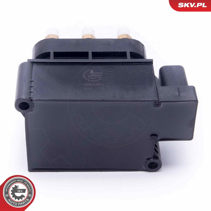 Klapp, suruõhuseade, ESEN SKV 93SKV801