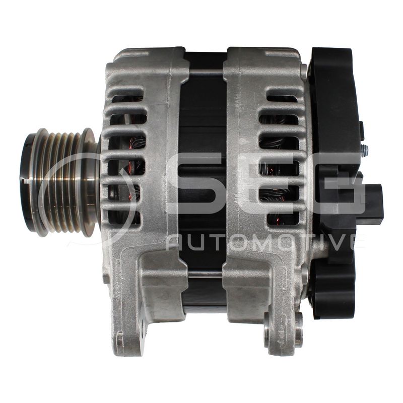 SEG Automotive 0121715103 Alternator