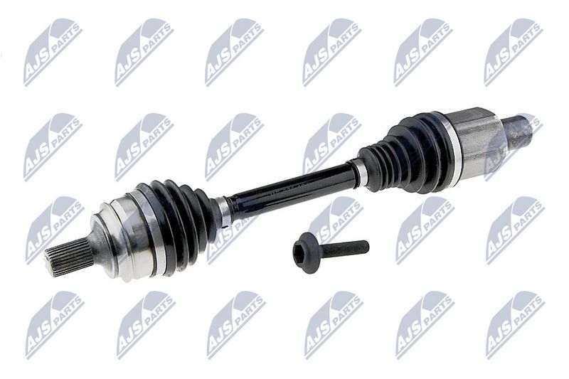 NTY NPW-ME-075 Drive Shaft