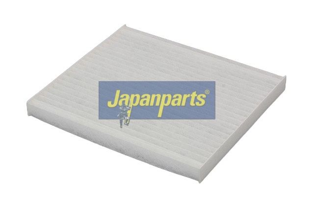 Filtru, aer habitaclu JAPANPARTS FAA-SS05