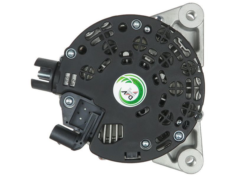 AS-PL A0284 Alternator