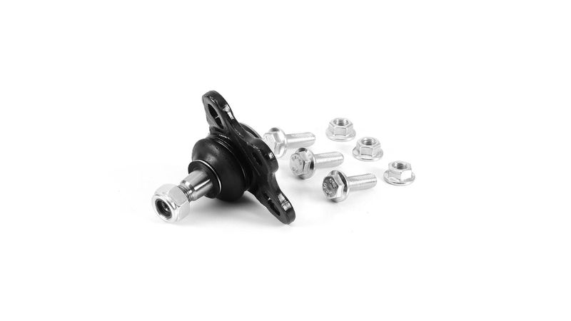 SKF VKDS318001 Нижній/верхній кульовий шарнір