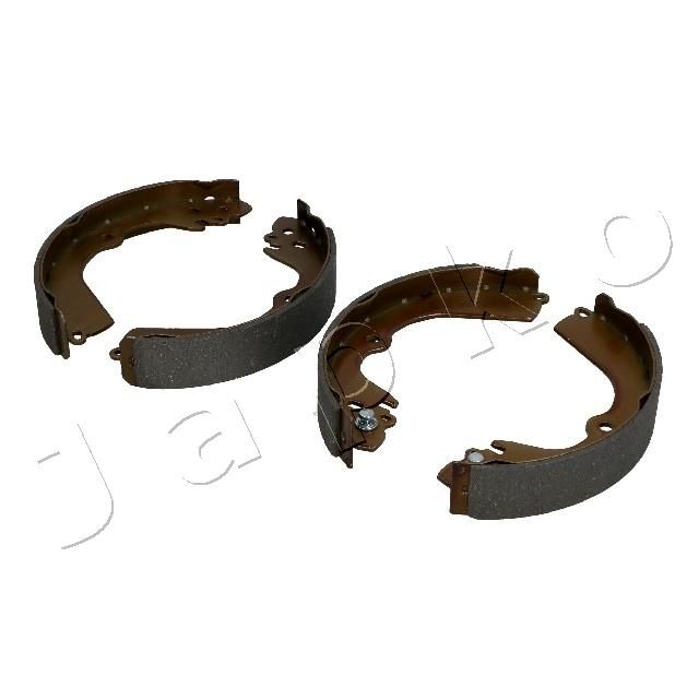 JAPKO 55116 Brake Shoe Set