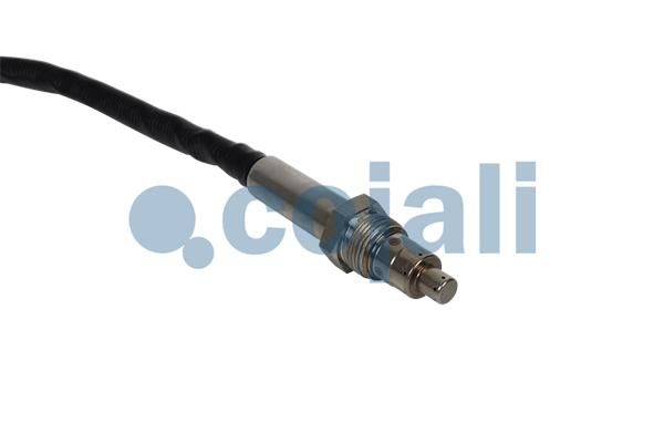 NOx-senzor, vstřikování močoviny 2269026