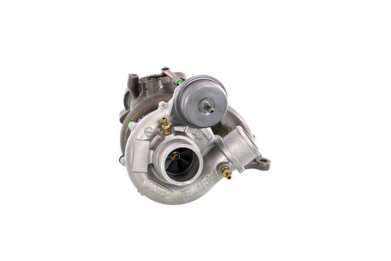 REMANTE 003-001-004507R Charger, charging (supercharged/turbocharged)