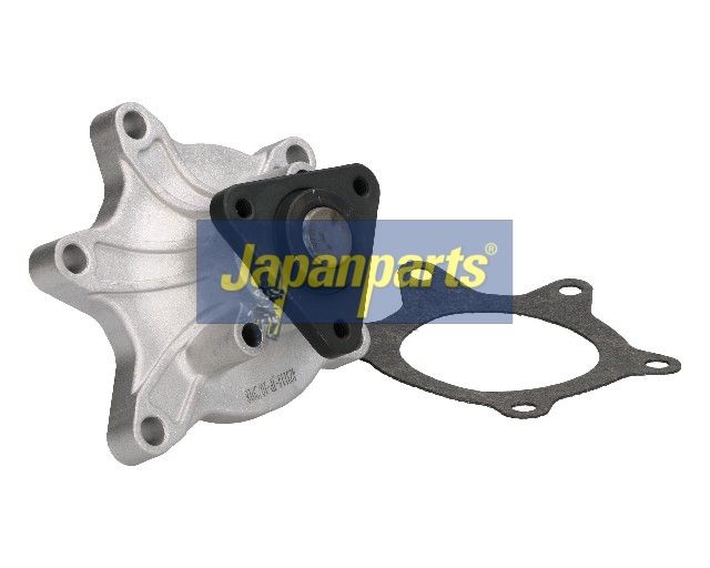 Bomba de agua, refrigeración del motor JAPANPARTS PQ-267