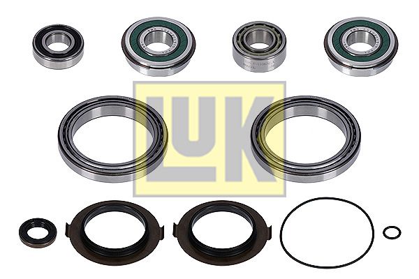 Schaeffler LuK Reperatieset, versnellingsbak 462 0335 10