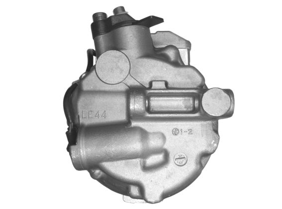 Airstal 10-3885 Compressor, air conditioning