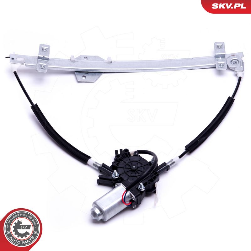 Aknatõstuk, ESEN SKV 00SKV941