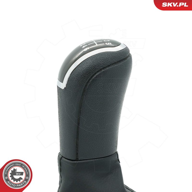 Käigukanginupp, ESEN SKV 63SKV414