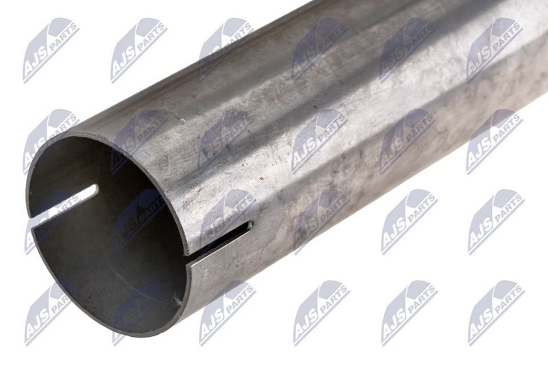 NTY DPF-FR-001 Soot/Particulate Filter, exhaust system