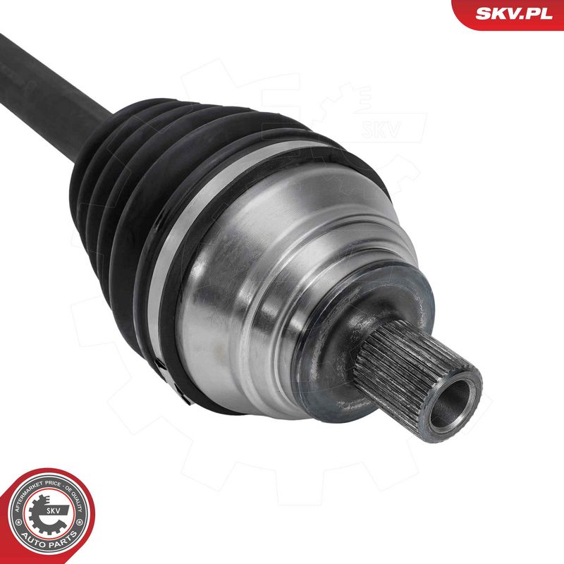 Veovõll, ESEN SKV 40SKV282