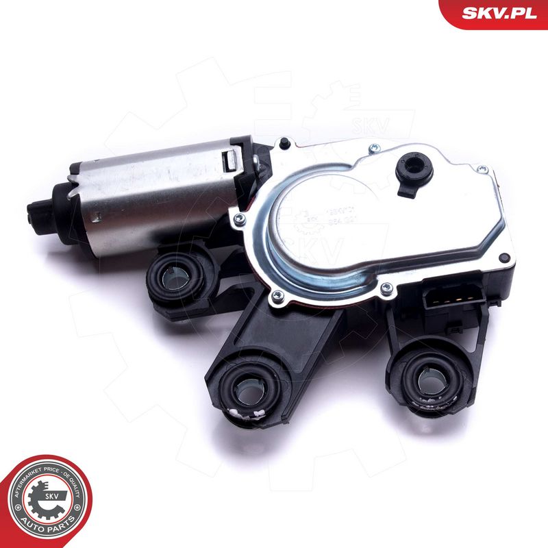 Pesuri mootor, ESEN SKV 19SKV101