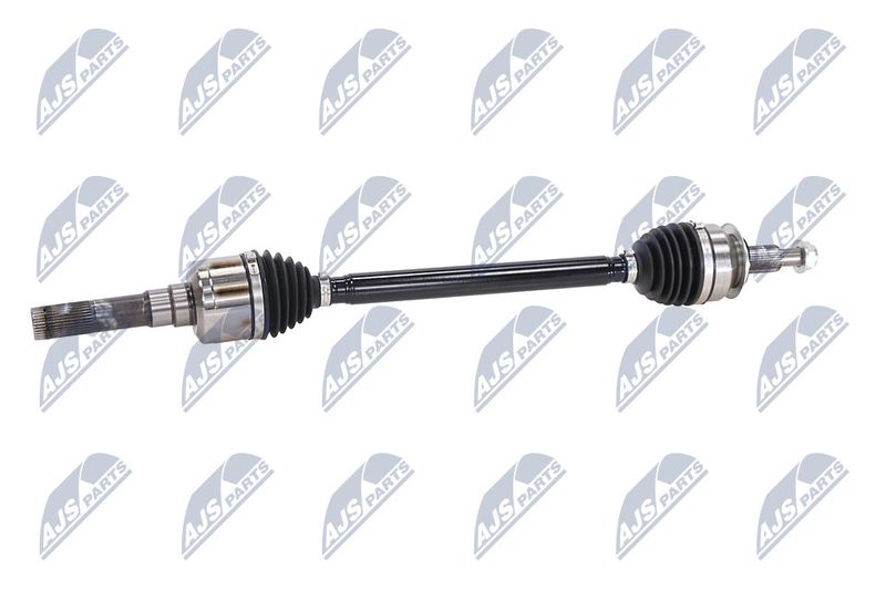 NTY NPW-FR-191 Drive Shaft