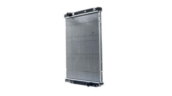 Product Image - Radiateur - CR862000P - MAHLE