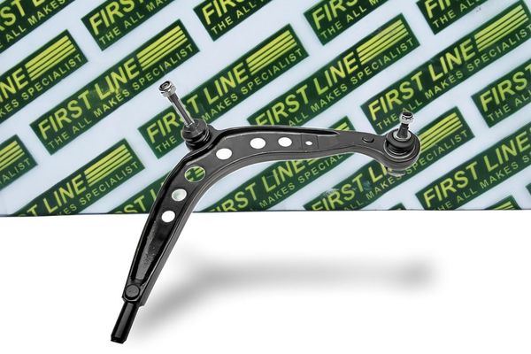 FIRST LINE Control/Trailing Arm, wheel suspension FCA5651