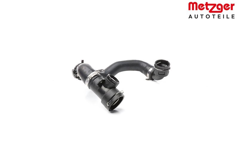METZGER AUTOTEILE 2420669 Radiator Hose