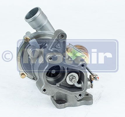 MOTAIR TURBO 333202 Charger, charging (supercharged/turbocharged)
