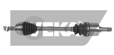 Prekės atitinka OEM kodą: 1614919880