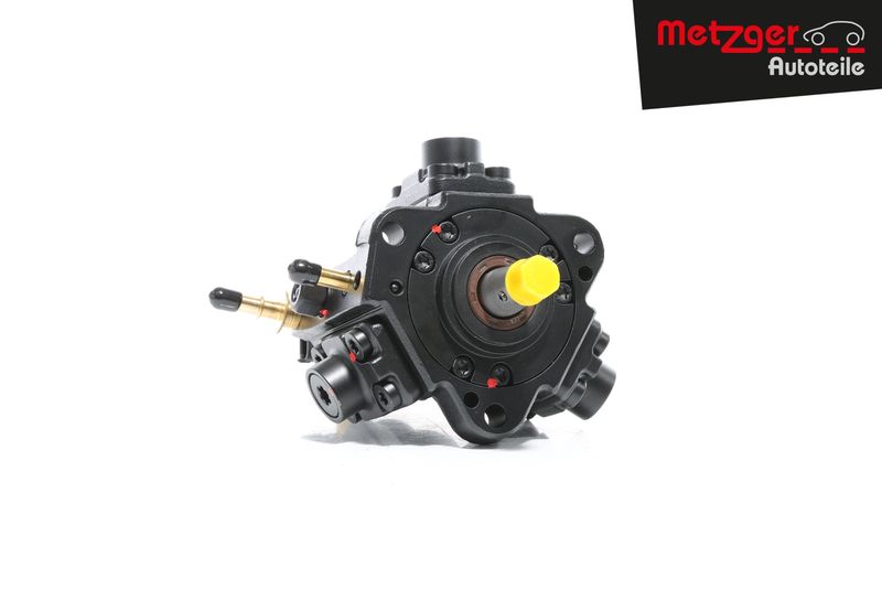 METZGER AUTOTEILE 0830127 High-pressure Pump