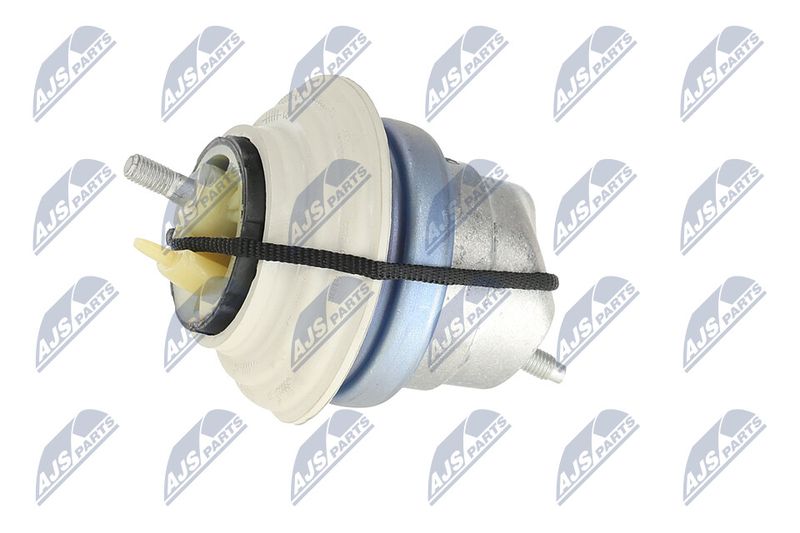 Paigutus, Mootor, NTY ZPS-JG-002