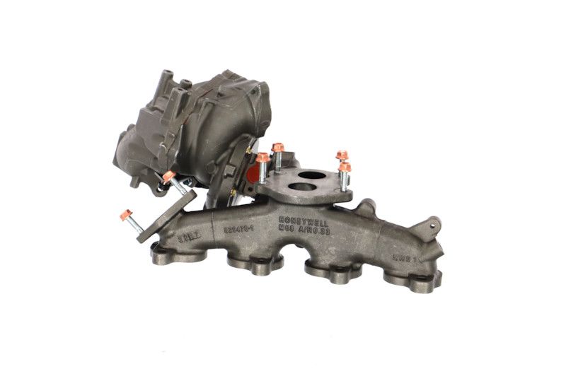 REMANTE 003-001-004260R Charger, charging (supercharged/turbocharged)