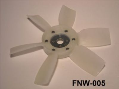 AISIN FNW-005 Fan Wheel, engine cooling