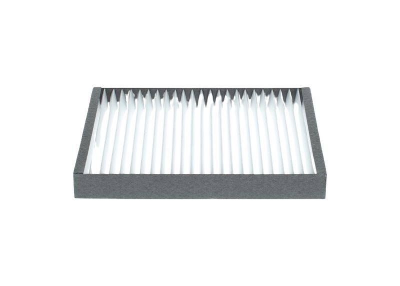 BOSCH 1 987 432 221 Filter, cabin air
