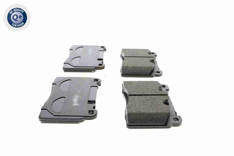 VAICO V10-9889 Brake Pad Set, disc brake