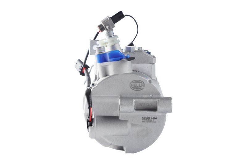 Kompresor, klimatizace 8FK 366 200-421